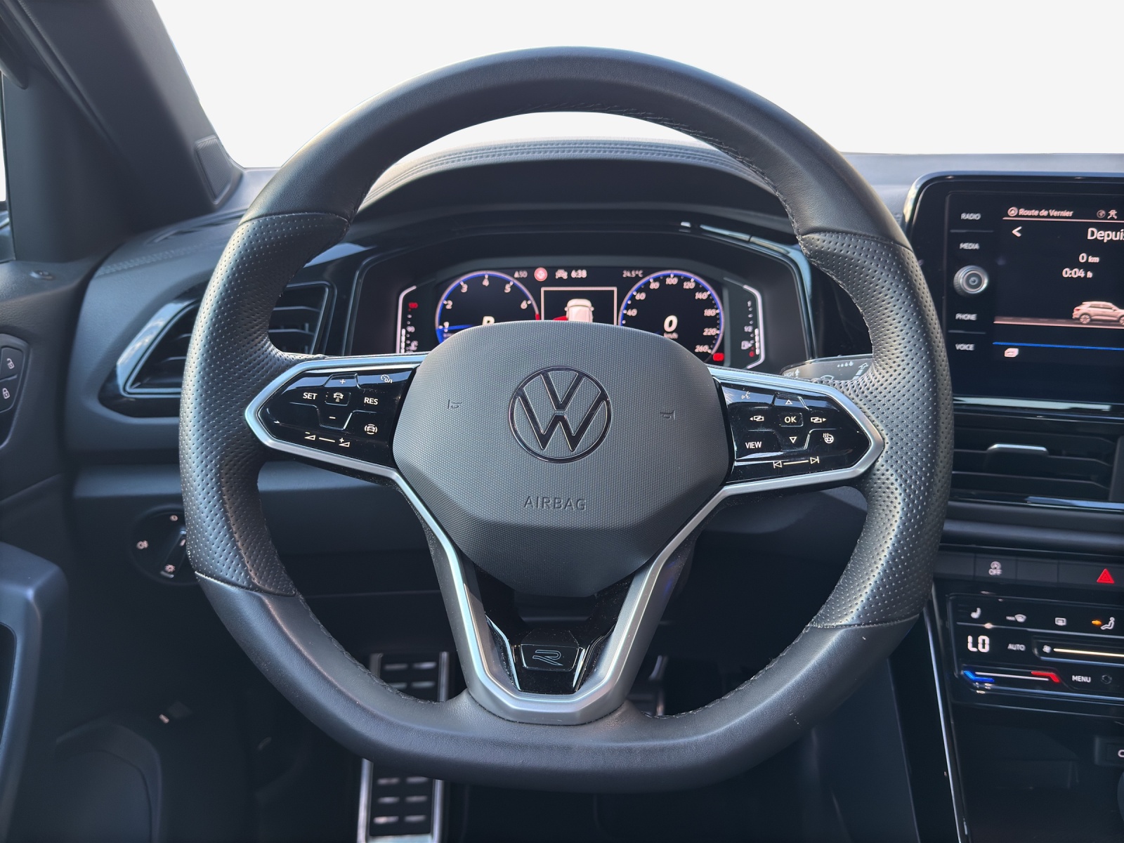 VW T-Roc 1.5 TSI EVO R-Line DSG-image-9