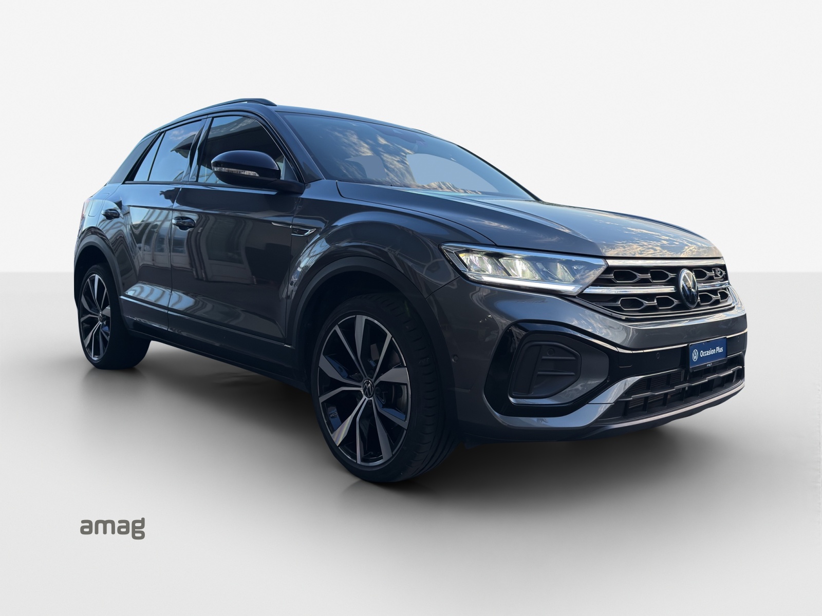 VW T-Roc 1.5 TSI EVO R-Line DSG-image-5