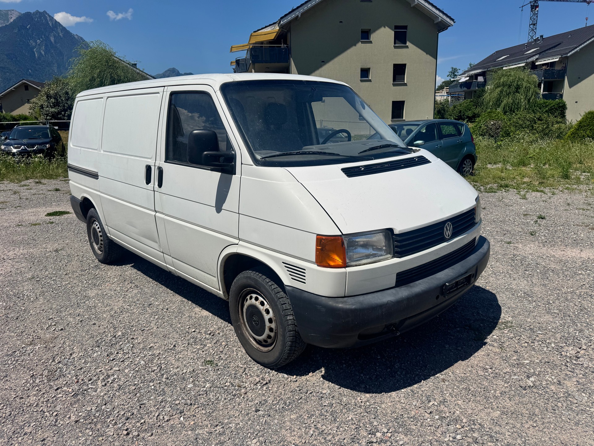 VW T4 2.5-image-2