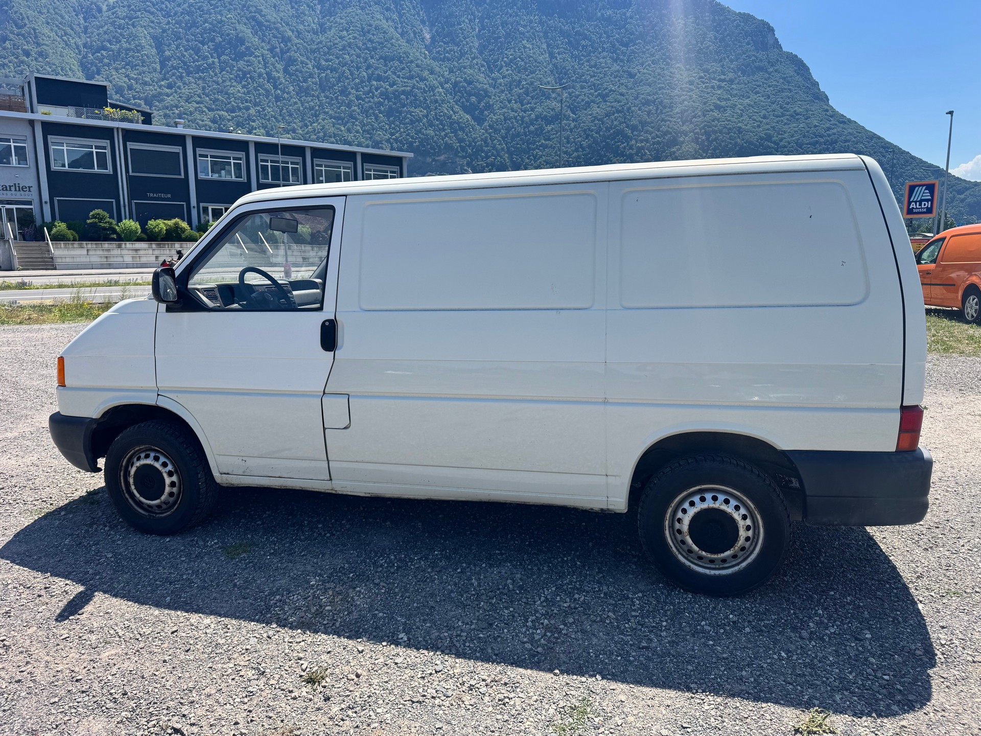 VW T4 2.5-image-7