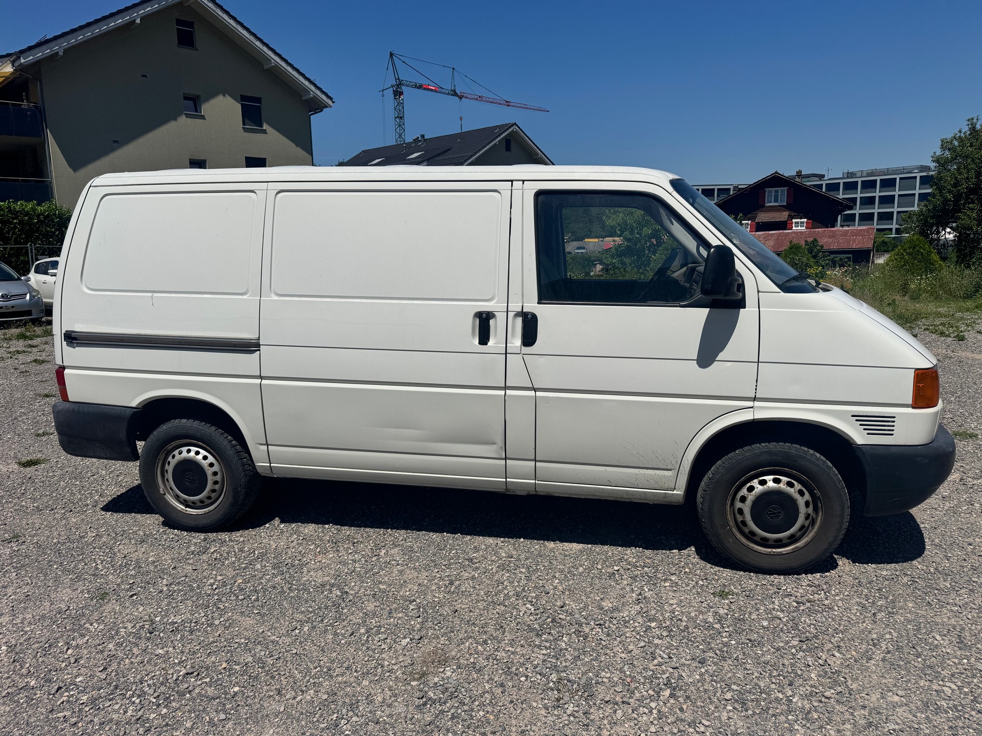 VW T4 2.5-image-3