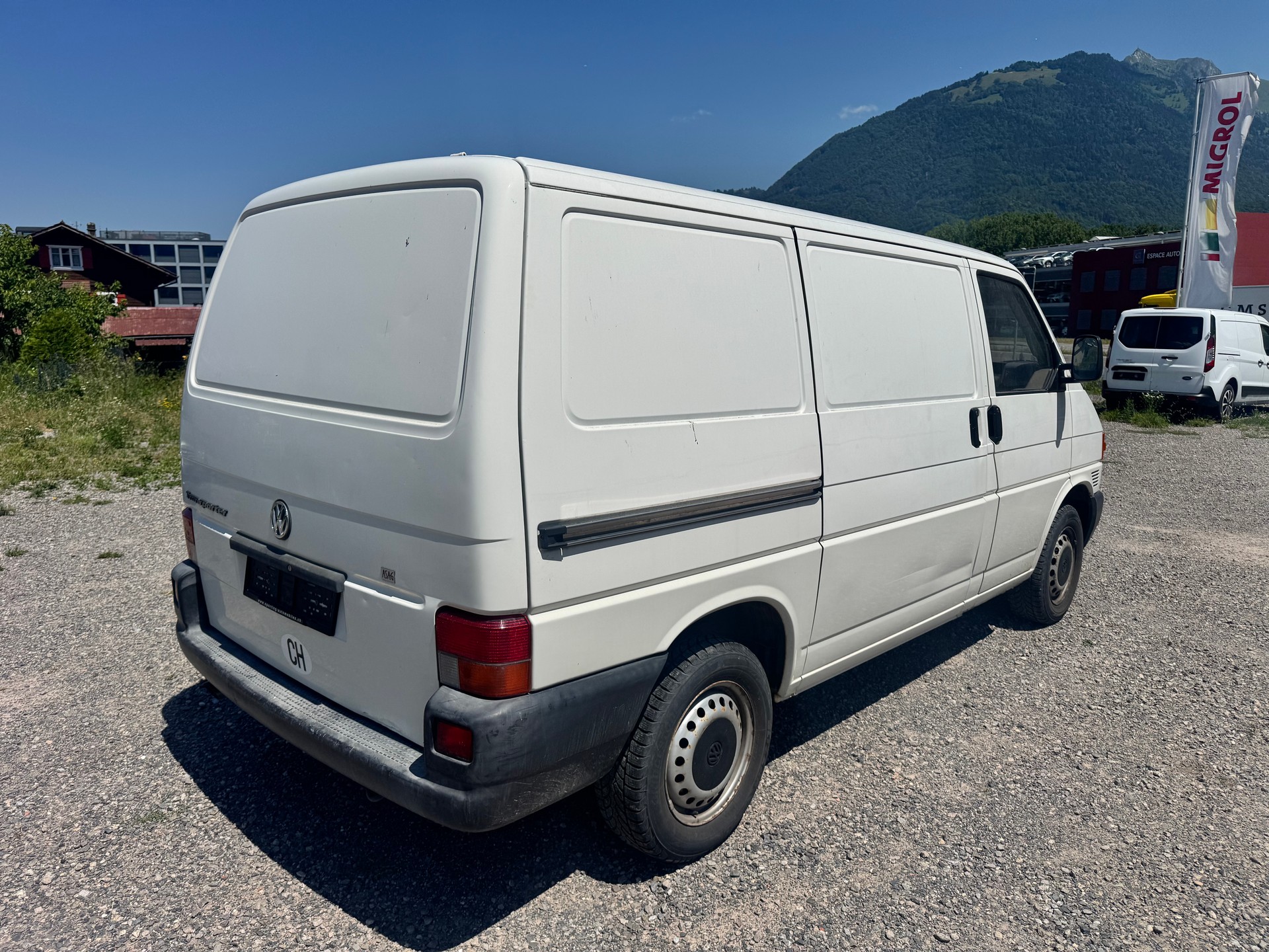 VW T4 2.5-image-4