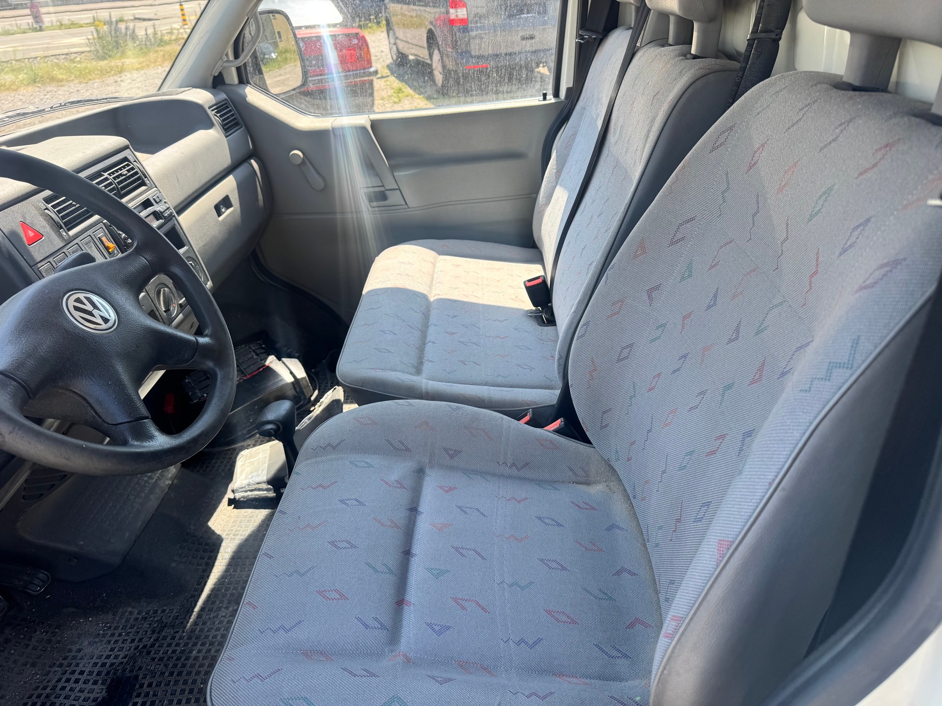 VW T4 2.5-image-8