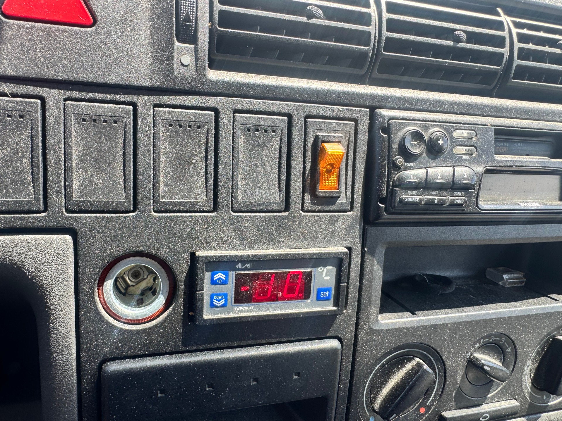 VW T4 2.5-image-12