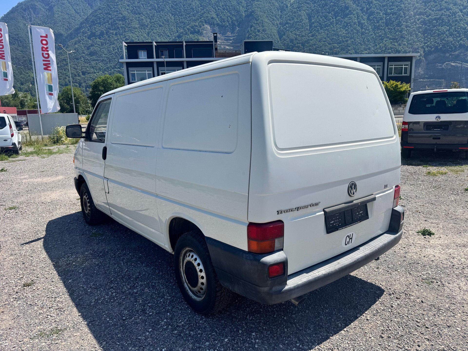 VW T4 2.5-image-6