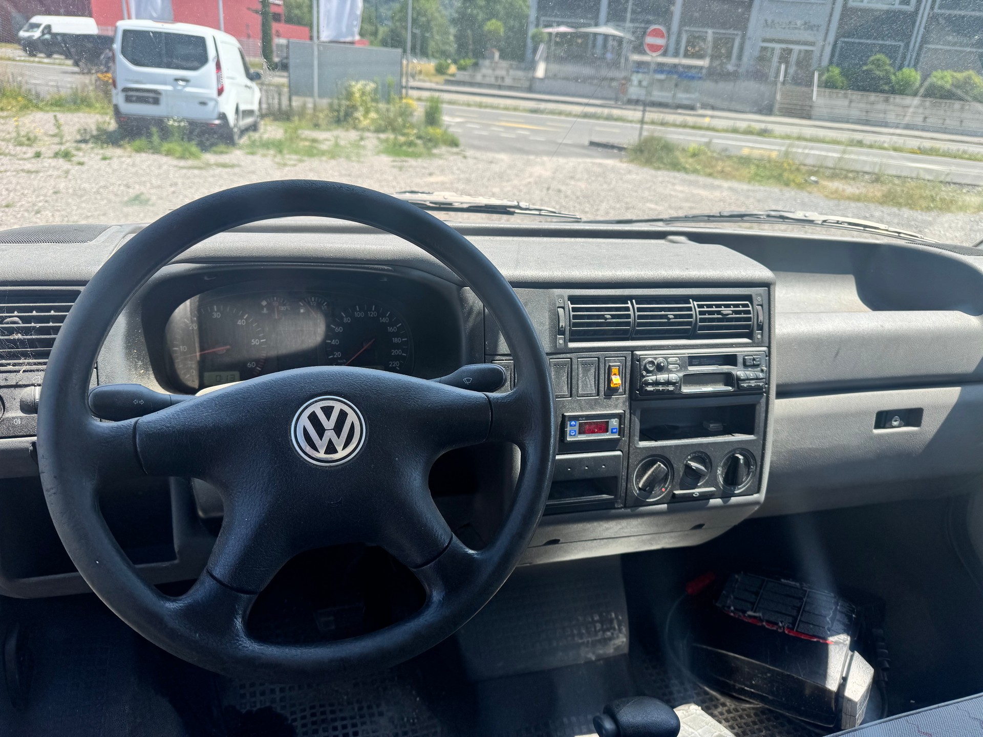 VW T4 2.5-image-9