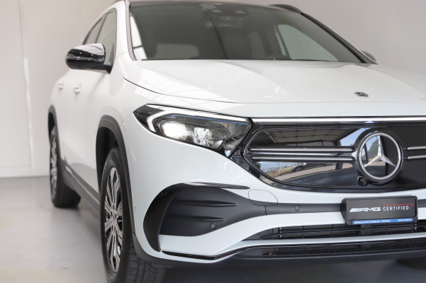 Image MERCEDES-BENZ EQA-350 EQA 350 AMG Line 4Matic