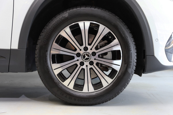 Image MERCEDES-BENZ EQA-350 EQA 350 AMG Line 4Matic