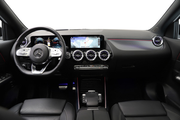 Image MERCEDES-BENZ EQA-350 EQA 350 AMG Line 4Matic