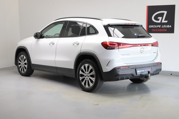 Image MERCEDES-BENZ EQA-350 EQA 350 AMG Line 4Matic
