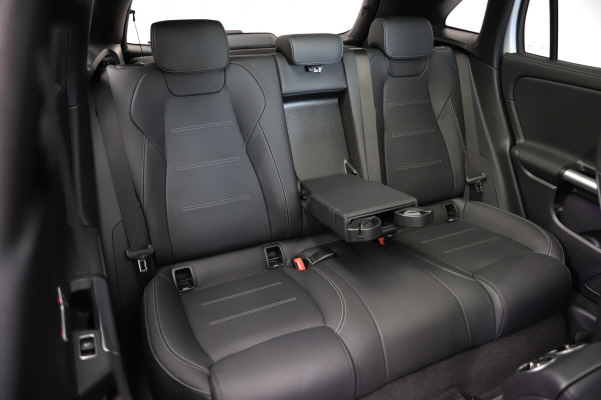 Image MERCEDES-BENZ EQA-350 EQA 350 AMG Line 4Matic