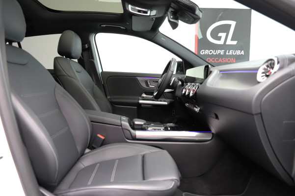 Image MERCEDES-BENZ EQA-350 EQA 350 AMG Line 4Matic