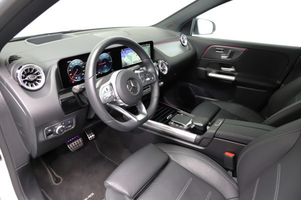 Image MERCEDES-BENZ EQA-350 EQA 350 AMG Line 4Matic