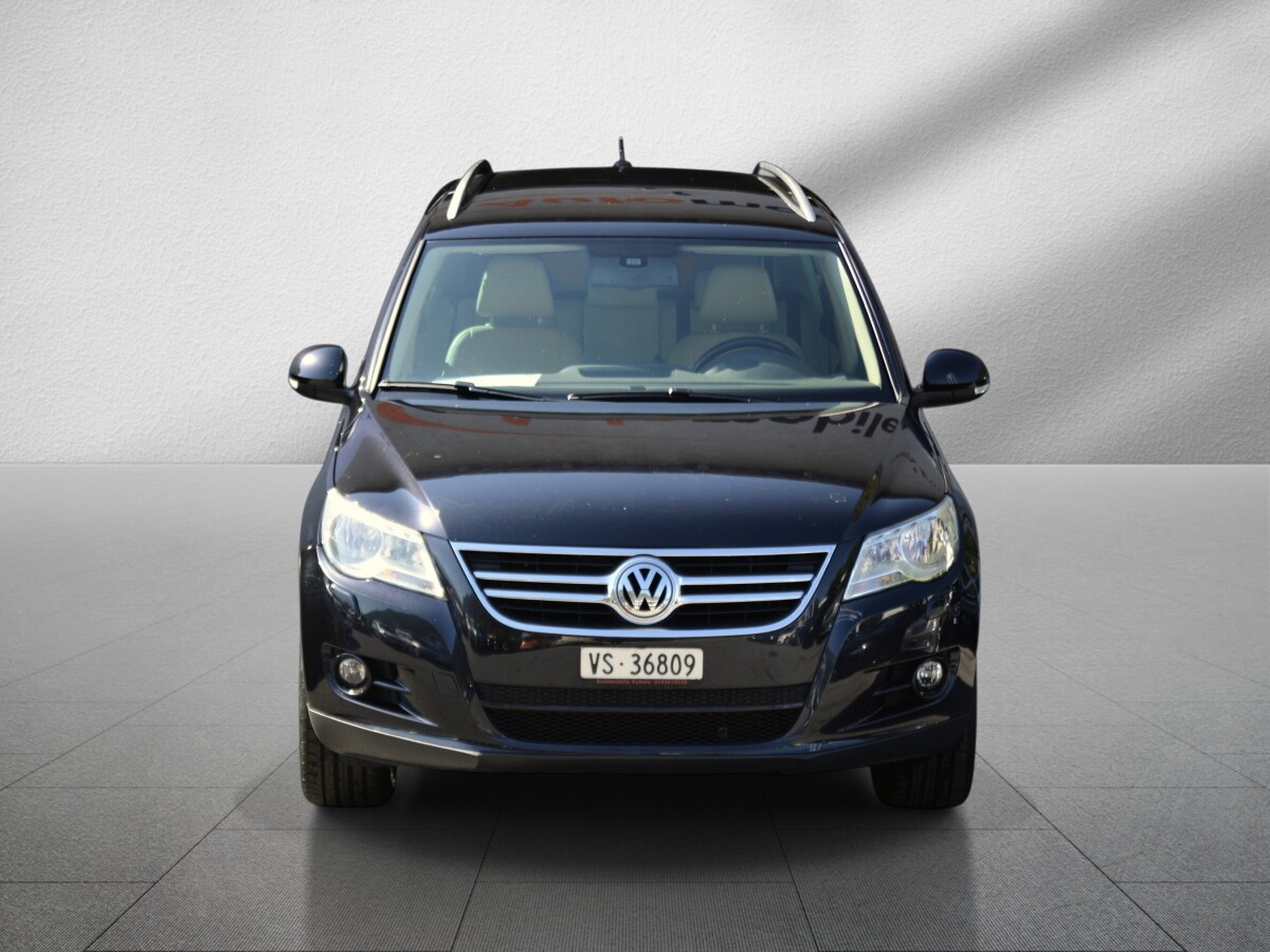 VW Tiguan 1.4 TSI Sport&Style B5a-image-2