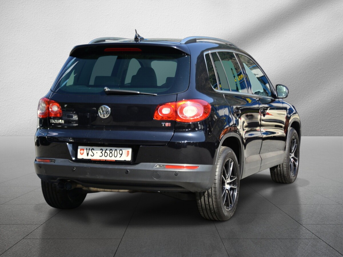 VW Tiguan 1.4 TSI Sport&Style B5a-image-5