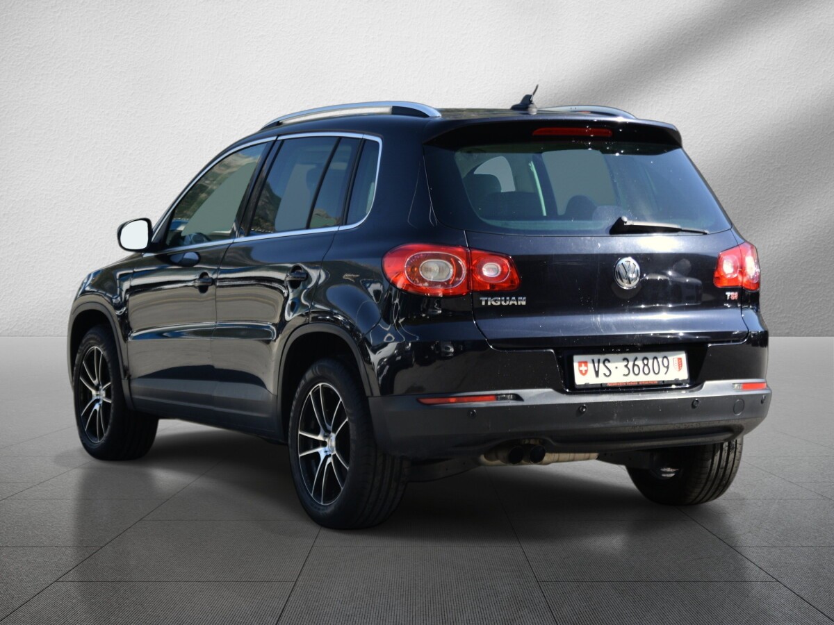VW Tiguan 1.4 TSI Sport&Style B5a-image-4