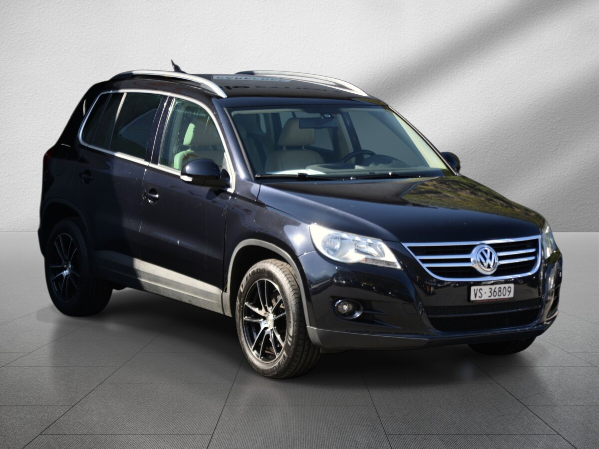 VW Tiguan 1.4 TSI Sport&Style B5a-image-3