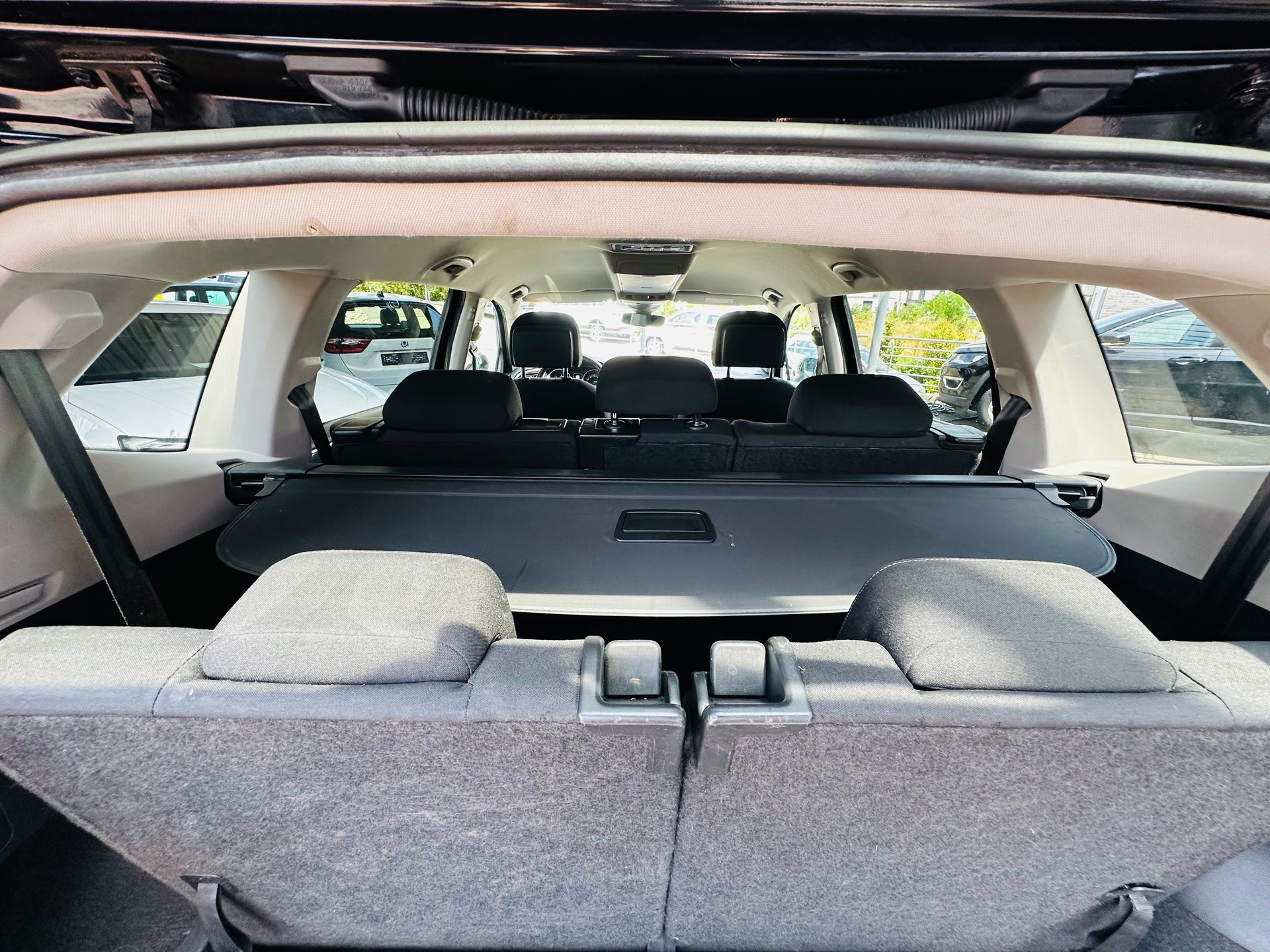 VW Tiguan Allspace 2.0 TDI SCR Comfortline 4MotionDSG-image-9