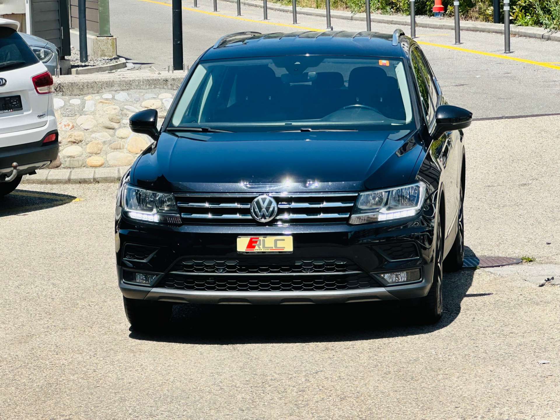 VW Tiguan Allspace 2.0 TDI SCR Comfortline 4MotionDSG-image-5