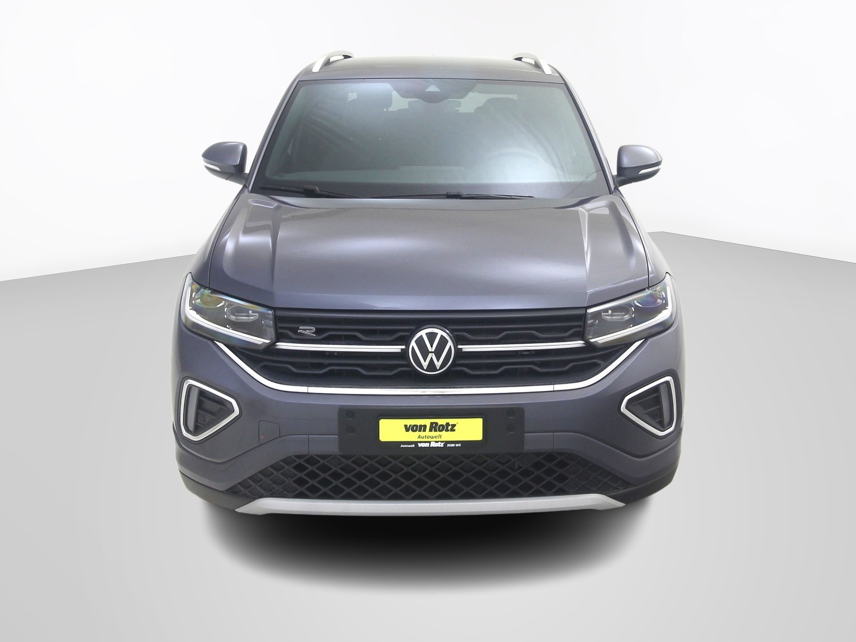 VW T-Cross 1.5 TSI R-Line DSG-image-6
