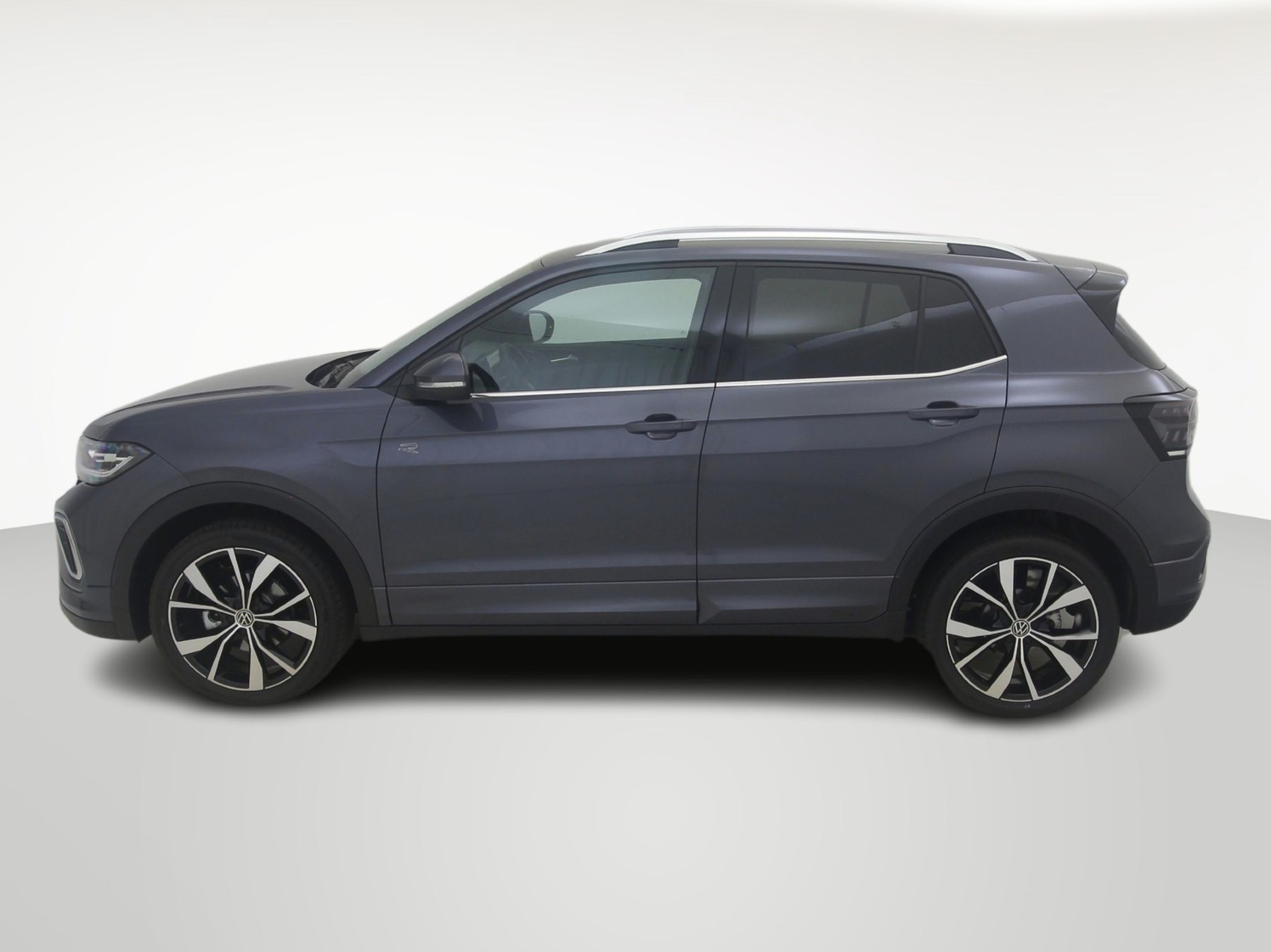 VW T-Cross 1.5 TSI R-Line DSG-image-1