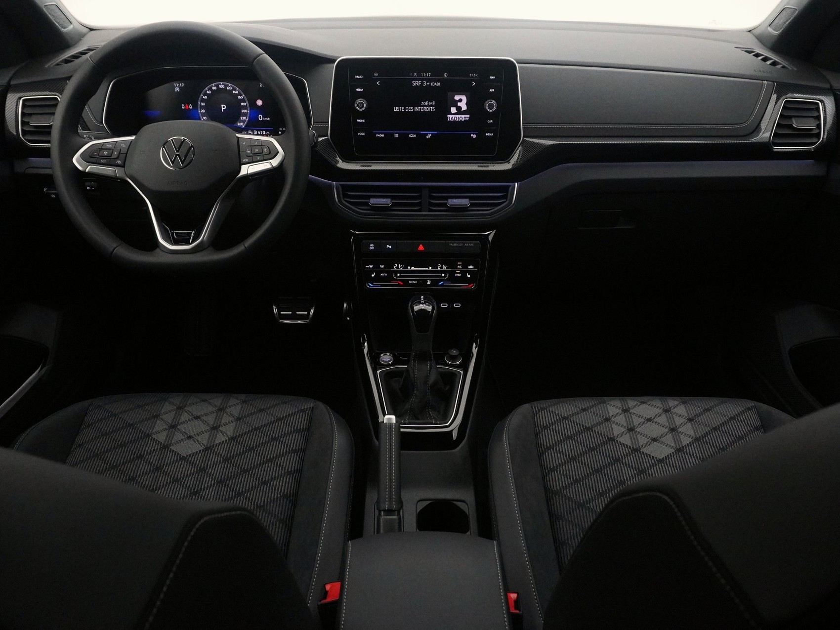 VW T-Cross 1.5 TSI R-Line DSG-image-12