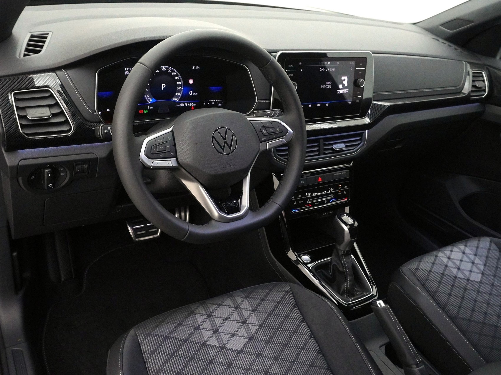 VW T-Cross 1.5 TSI R-Line DSG-image-11