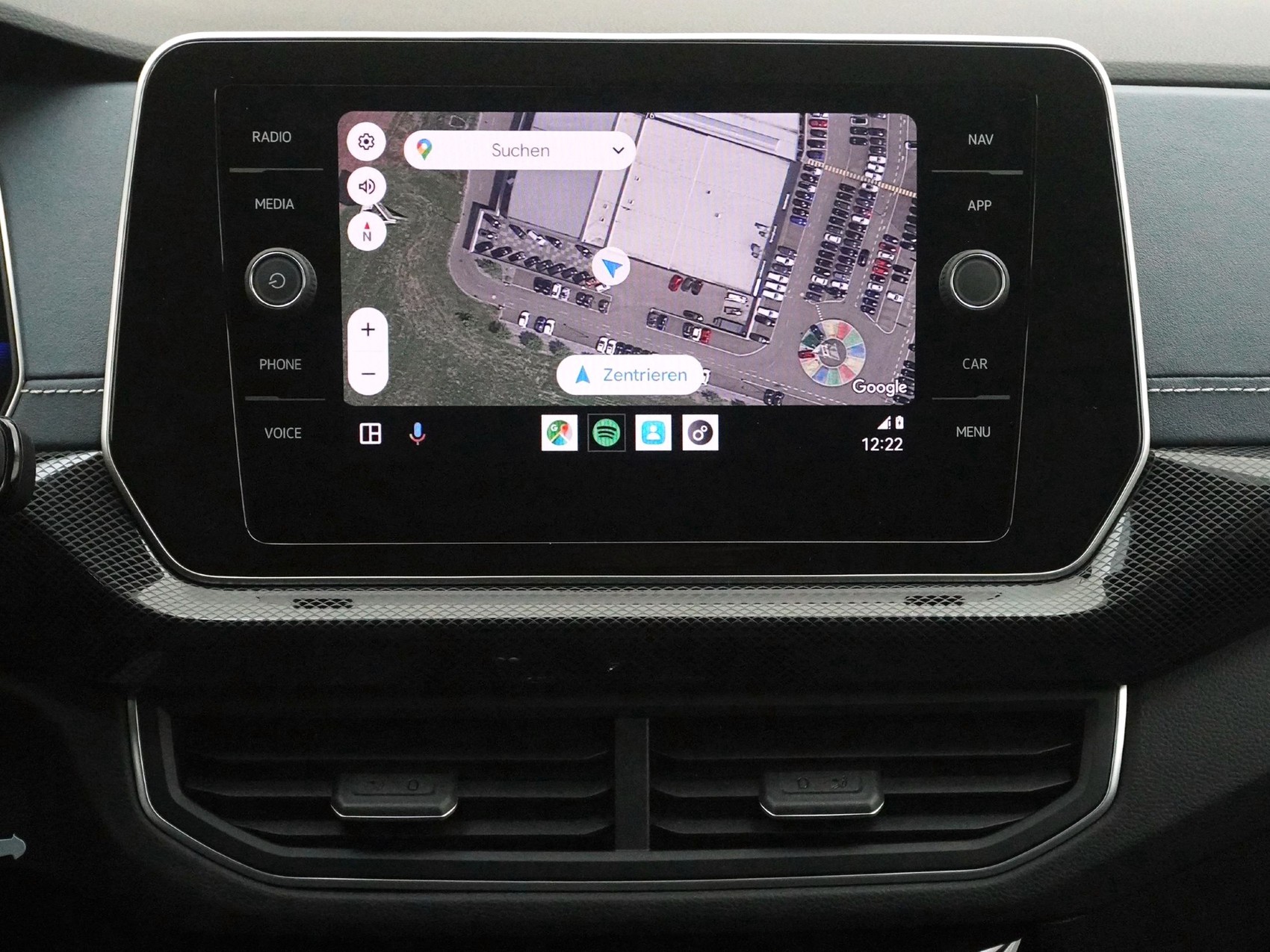 VW T-Cross 1.5 TSI R-Line DSG-image-17