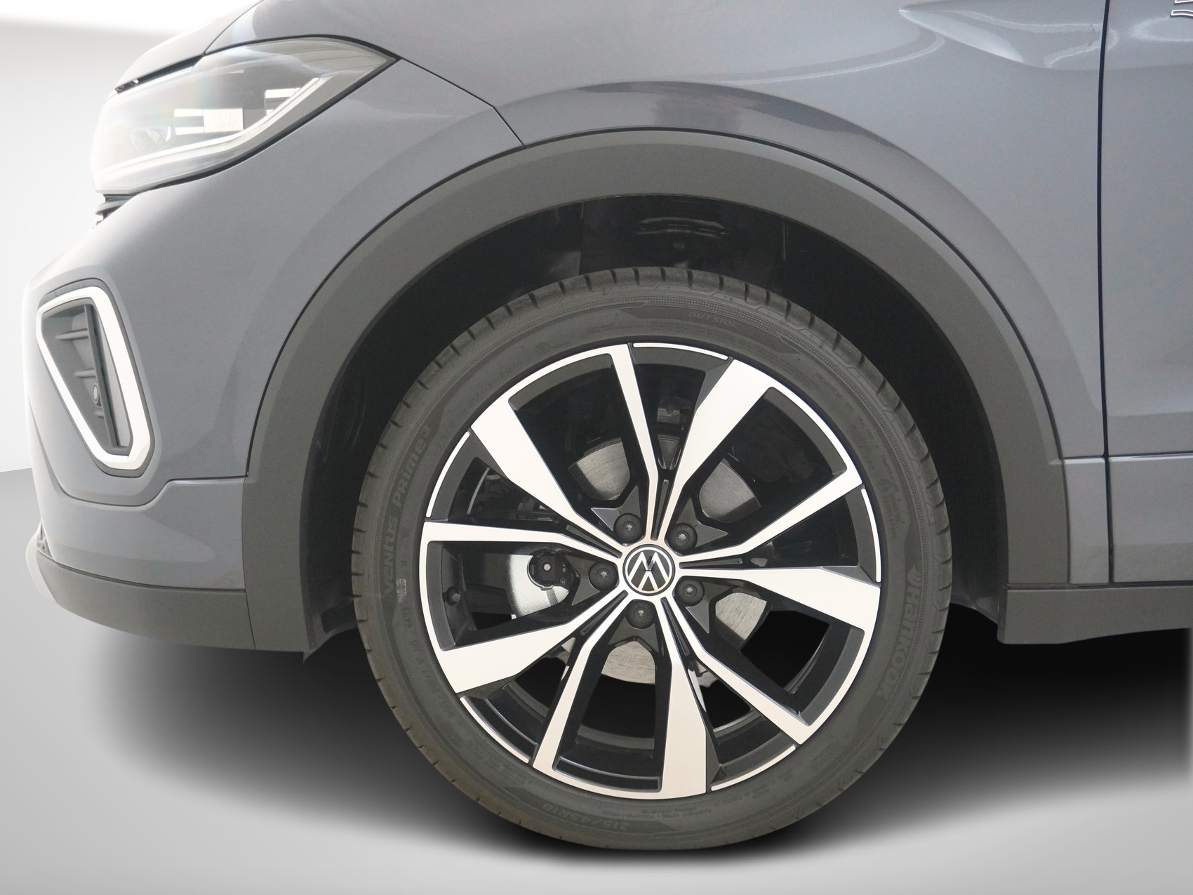 VW T-Cross 1.5 TSI R-Line DSG-image-10