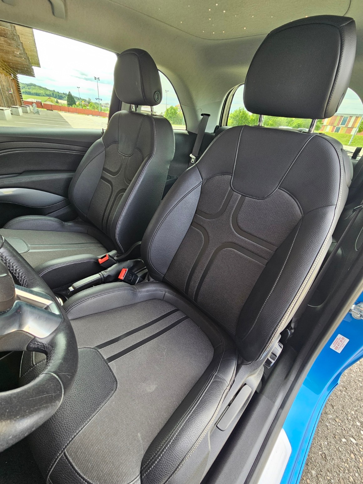 OPEL 1.4i Turbo S S/S-image-4