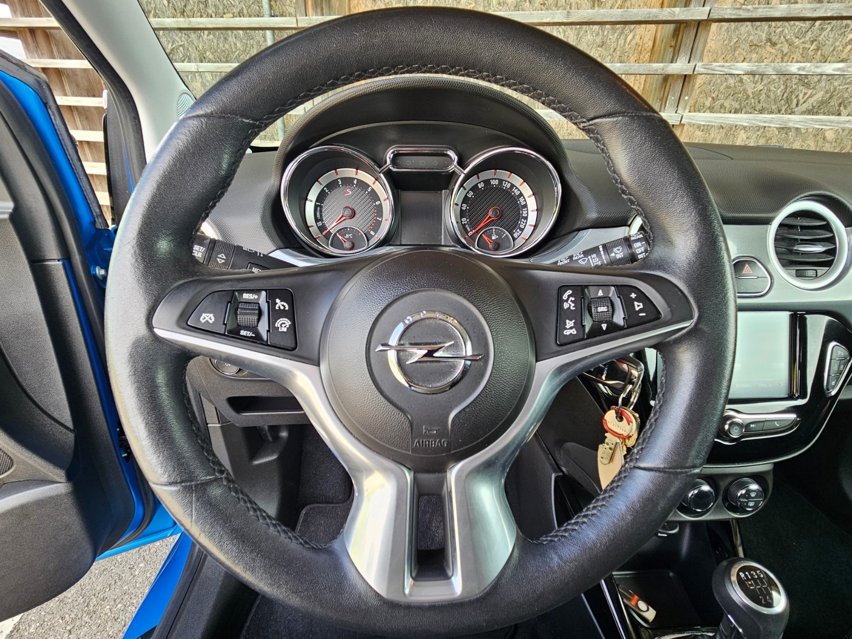 OPEL 1.4i Turbo S S/S-image-2