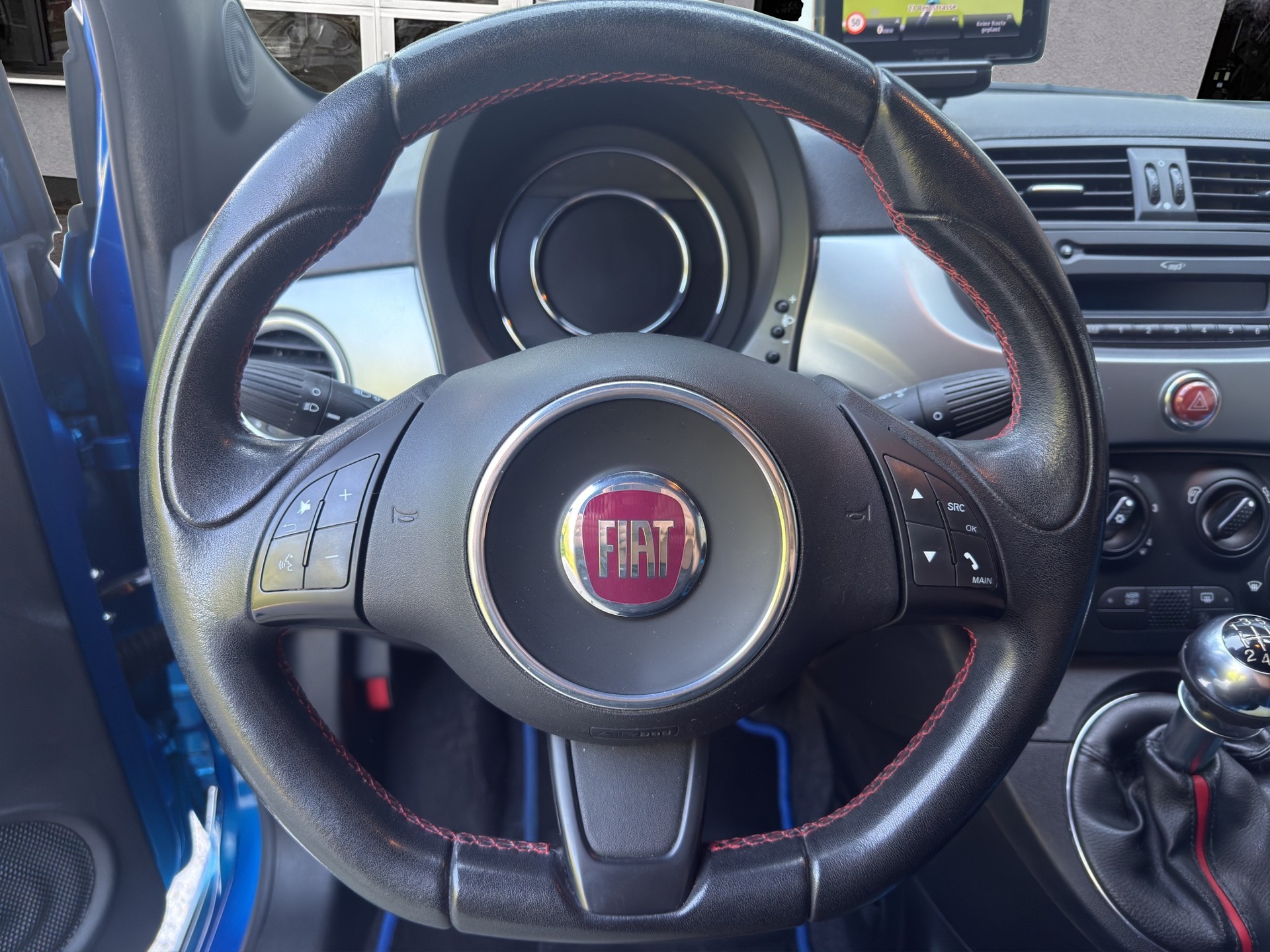 FIAT 500 1.2 S-image-12