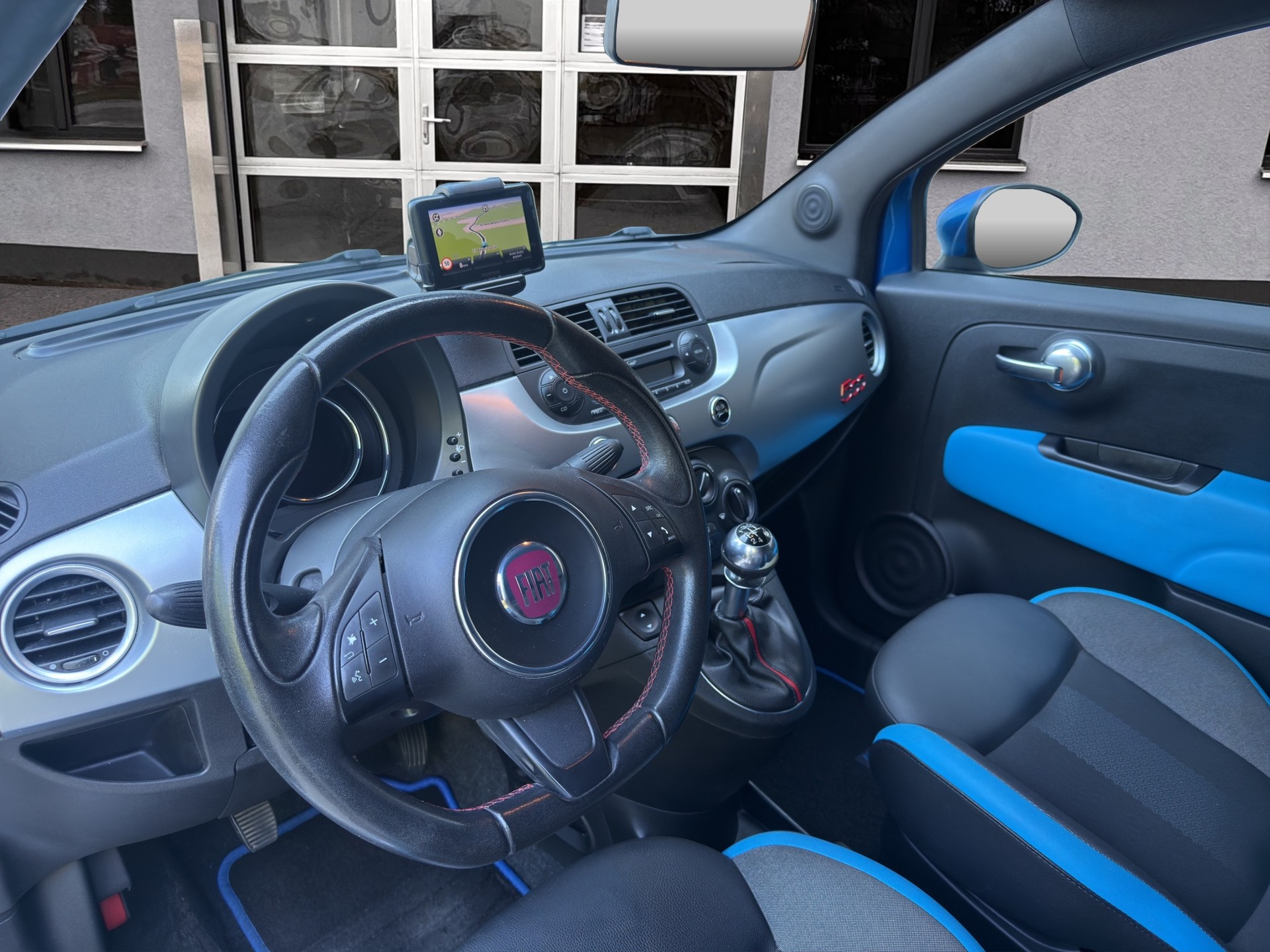 FIAT 500 1.2 S-image-13