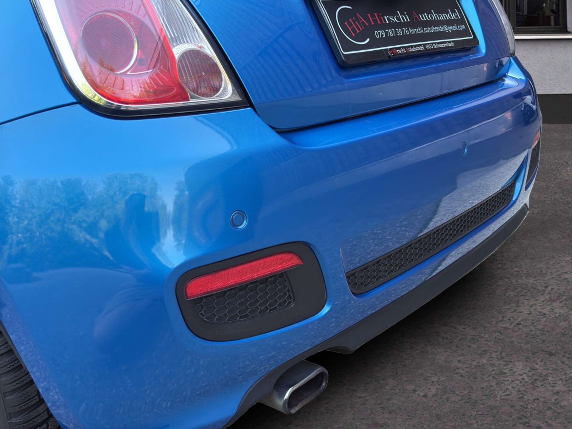 FIAT 500 1.2 S-image-8
