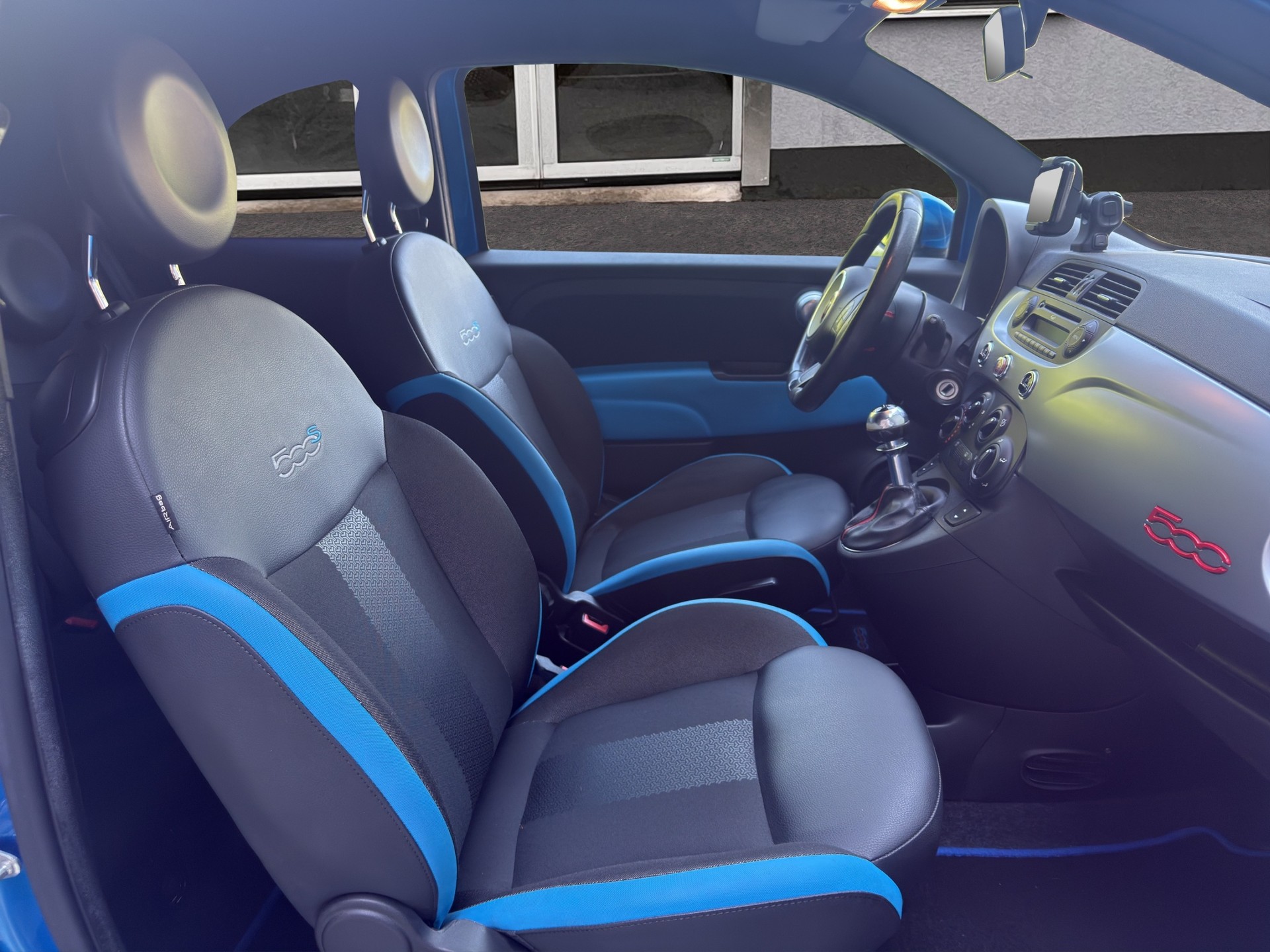 FIAT 500 1.2 S-image-16