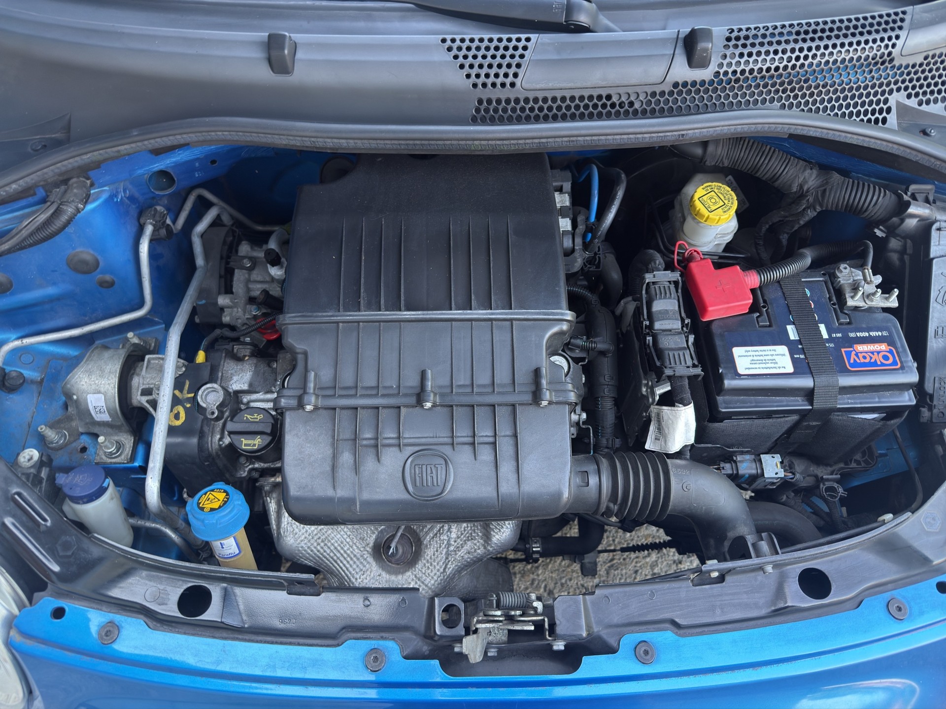 FIAT 500 1.2 S-image-27