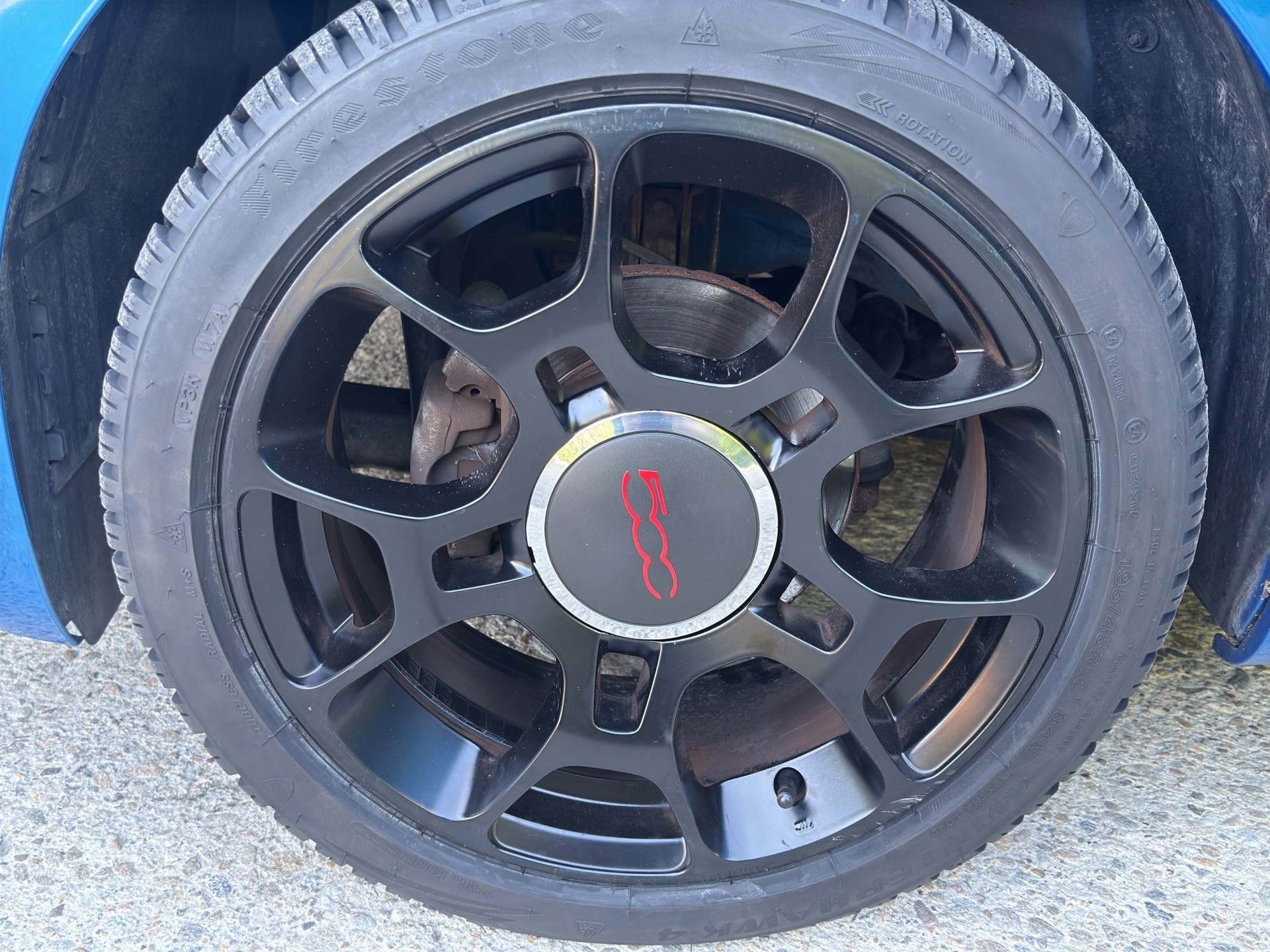 FIAT 500 1.2 S-image-9