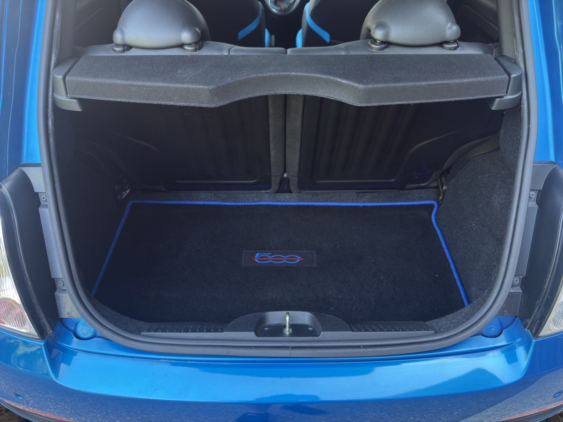 FIAT 500 1.2 S-image-19