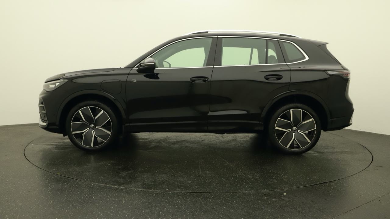 VW Tiguan 1.5 TSI evo2 eHybrid R-Line DSG-showroom-element-1