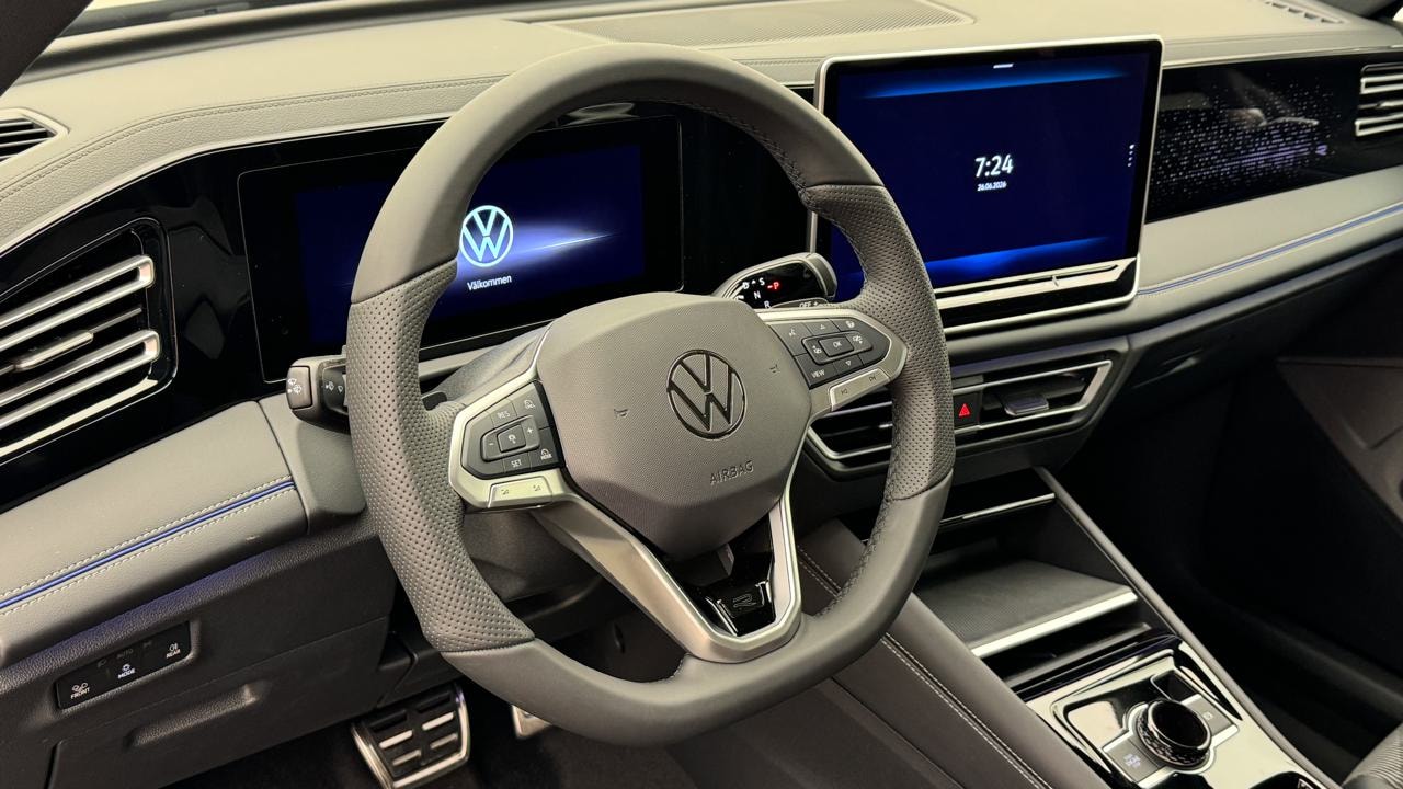 VW Tiguan 1.5 TSI evo2 eHybrid R-Line DSG-image-6