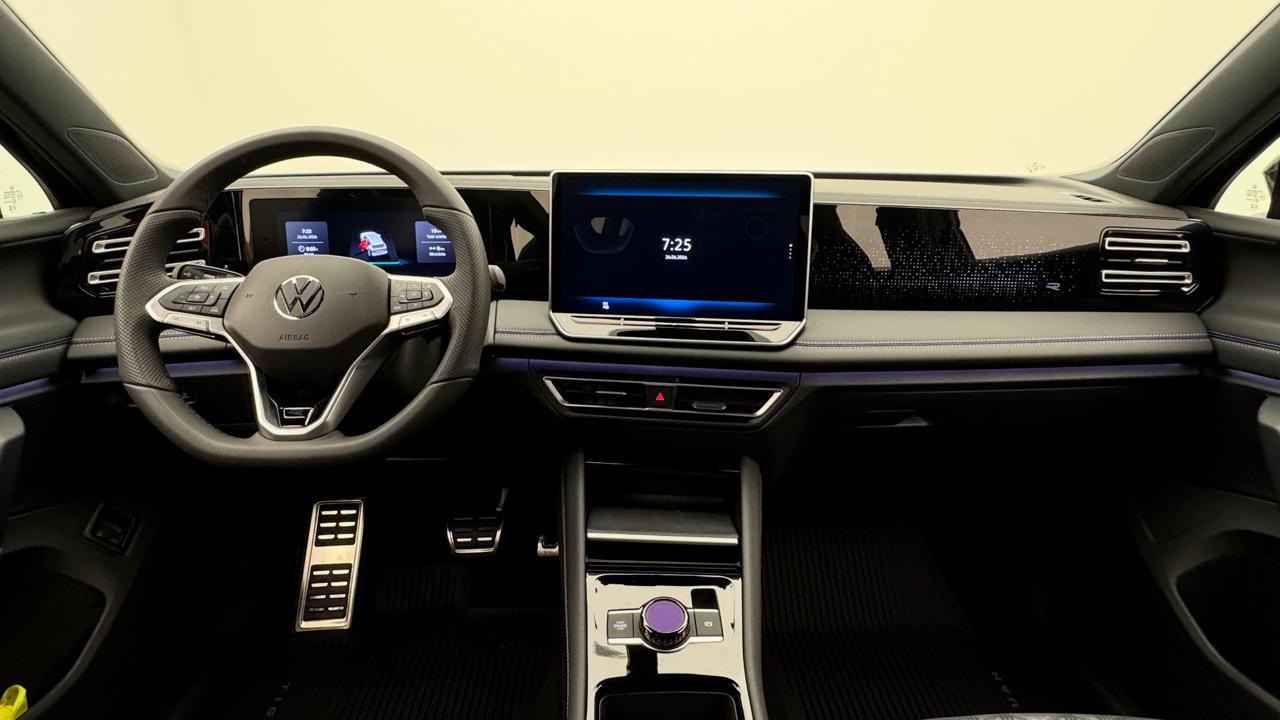 VW Tiguan 1.5 TSI evo2 eHybrid R-Line DSG-image-5