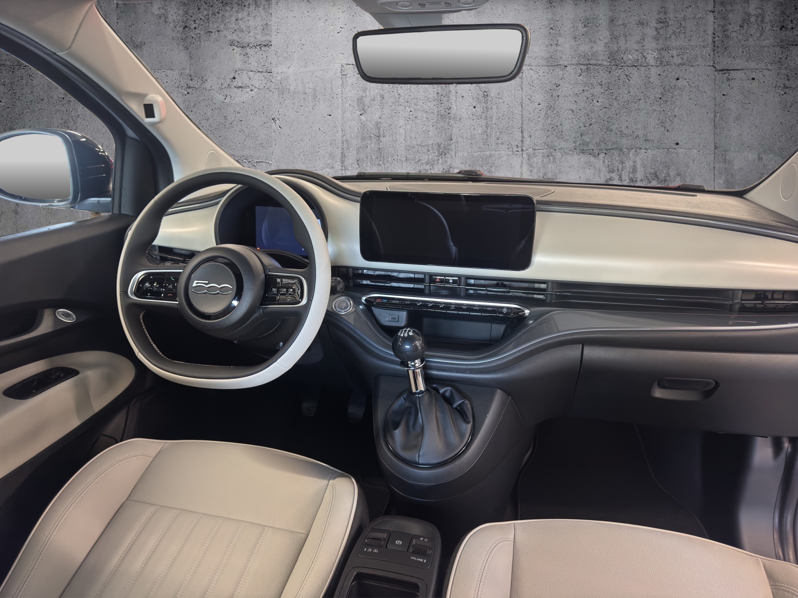 FIAT 500 Cabriolet 1.0 FireFly MHD La Prima-image-7