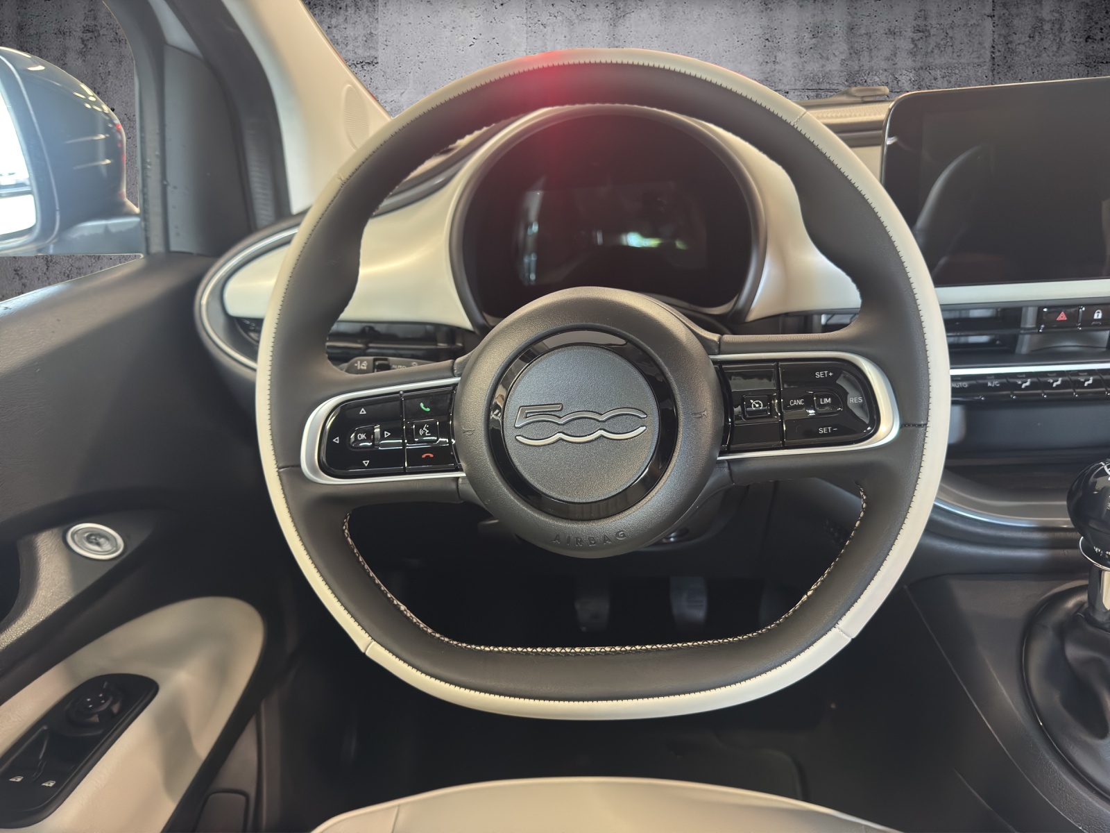 FIAT 500 Cabriolet 1.0 FireFly MHD La Prima-image-8