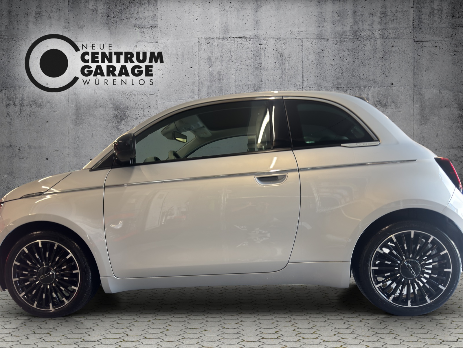 FIAT 500 Cabriolet 1.0 FireFly MHD La Prima-image-6