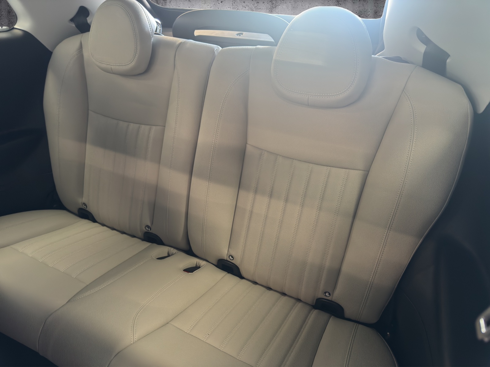 FIAT 500 Cabriolet 1.0 FireFly MHD La Prima-image-11