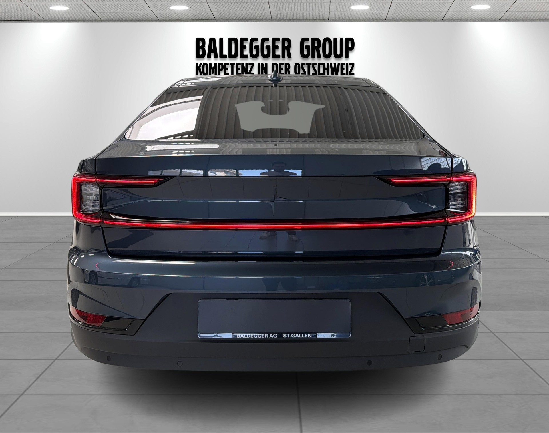 POLESTAR 2 Long Range Dual Motor Prime-image-4
