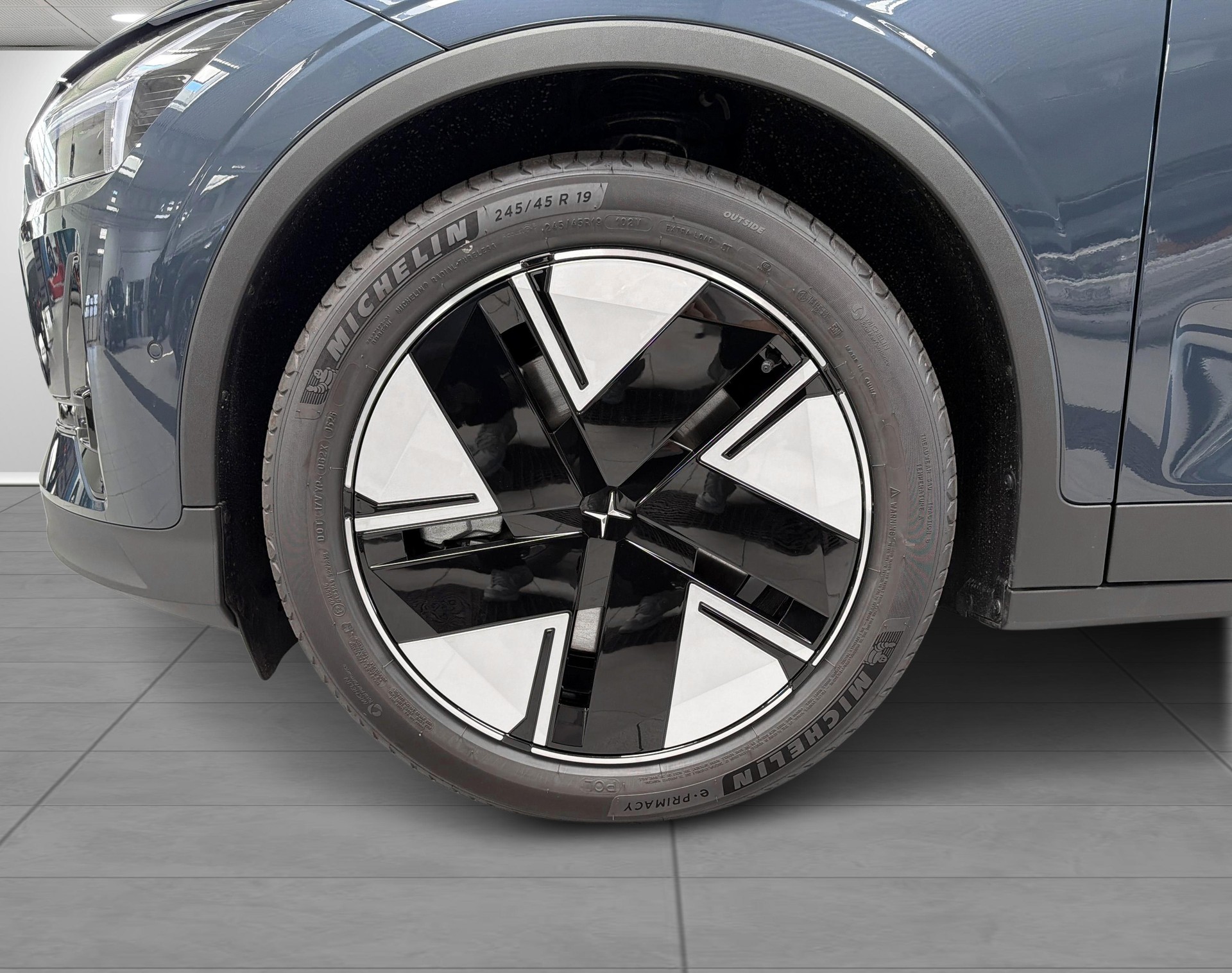 POLESTAR 2 Long Range Dual Motor Prime-image-6