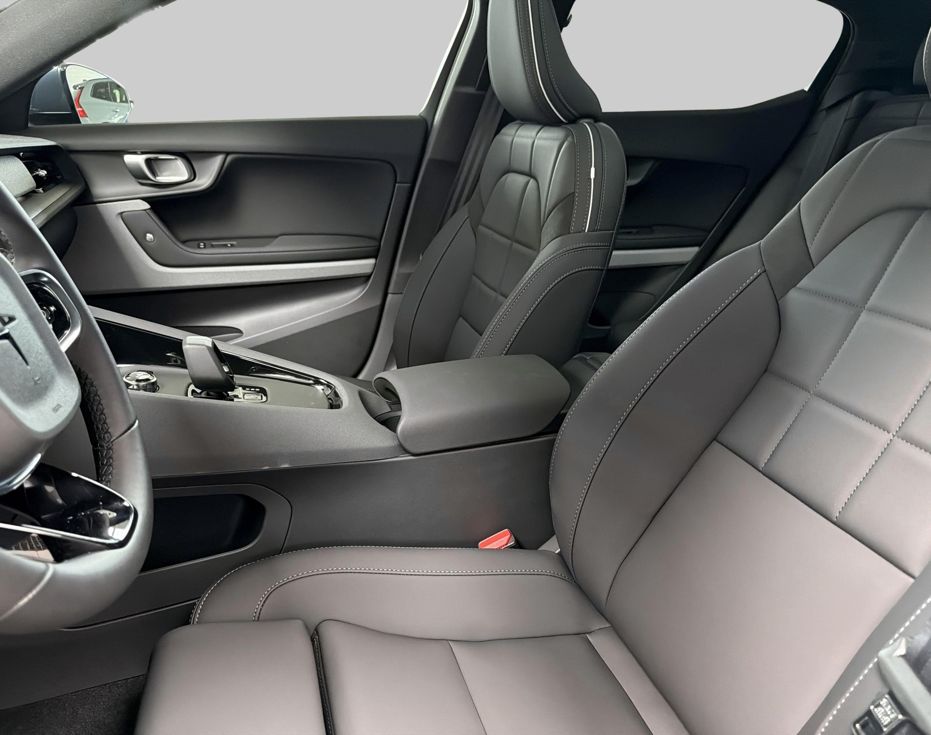 POLESTAR 2 Long Range Dual Motor Prime-image-14