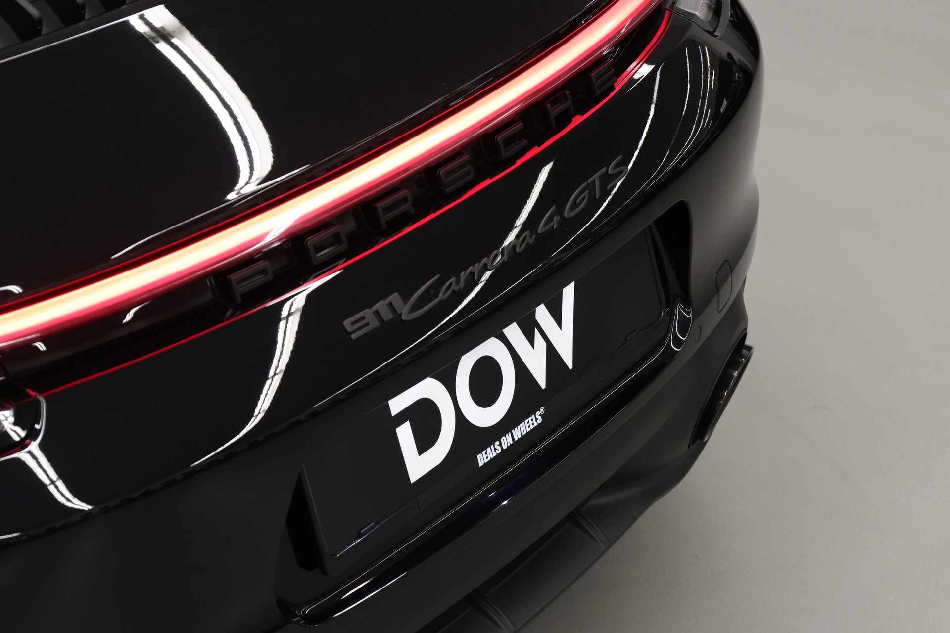 PORSCHE 911 Coupé 3.0 Carrera 4 GTS PDK-image-10