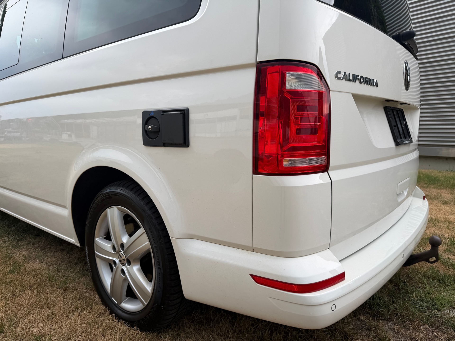 VW T6 California 2.0 TDI Ocean 4Motion DSG-image-9